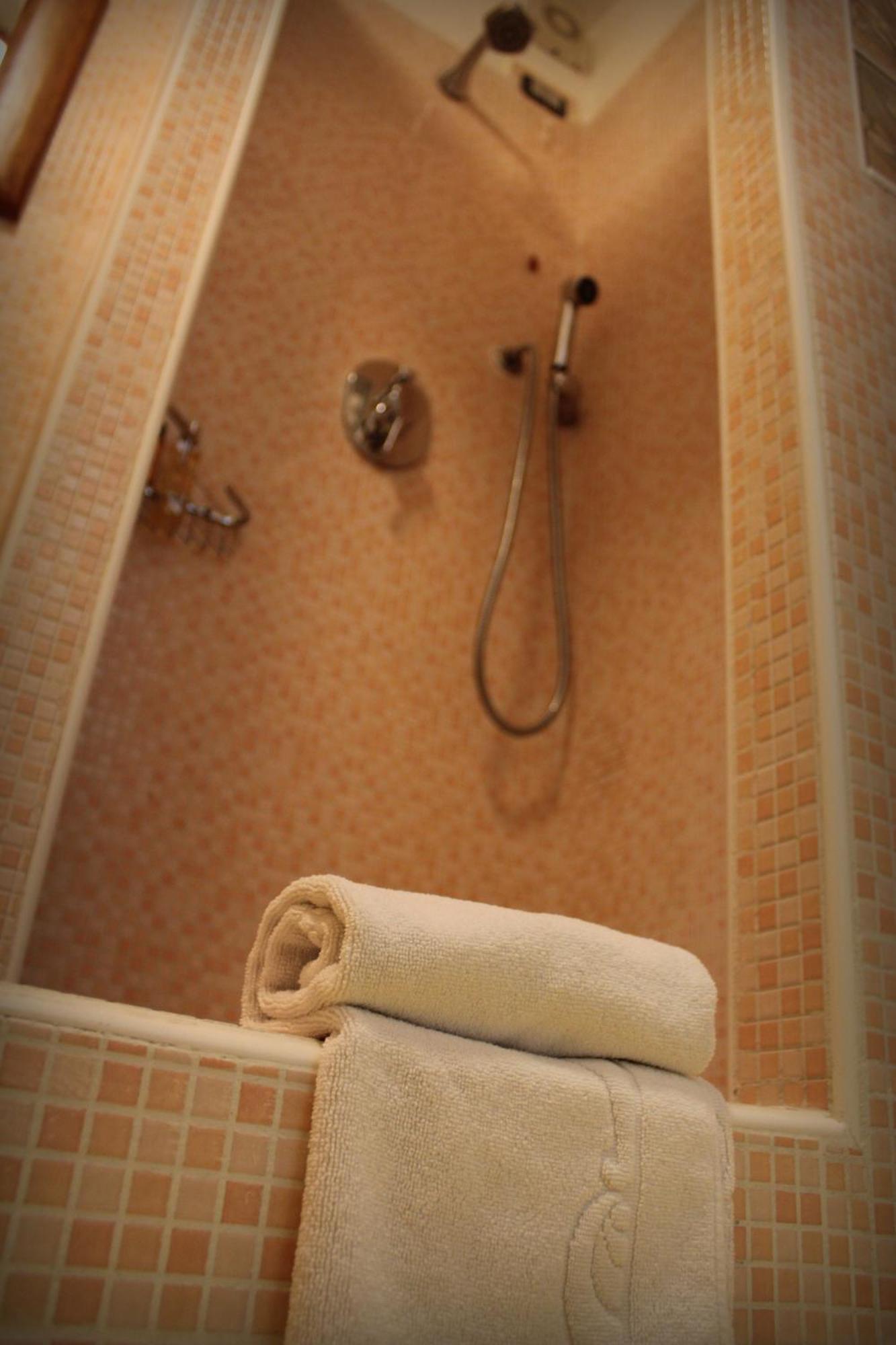 Hotel Marini Sassari Habitación foto